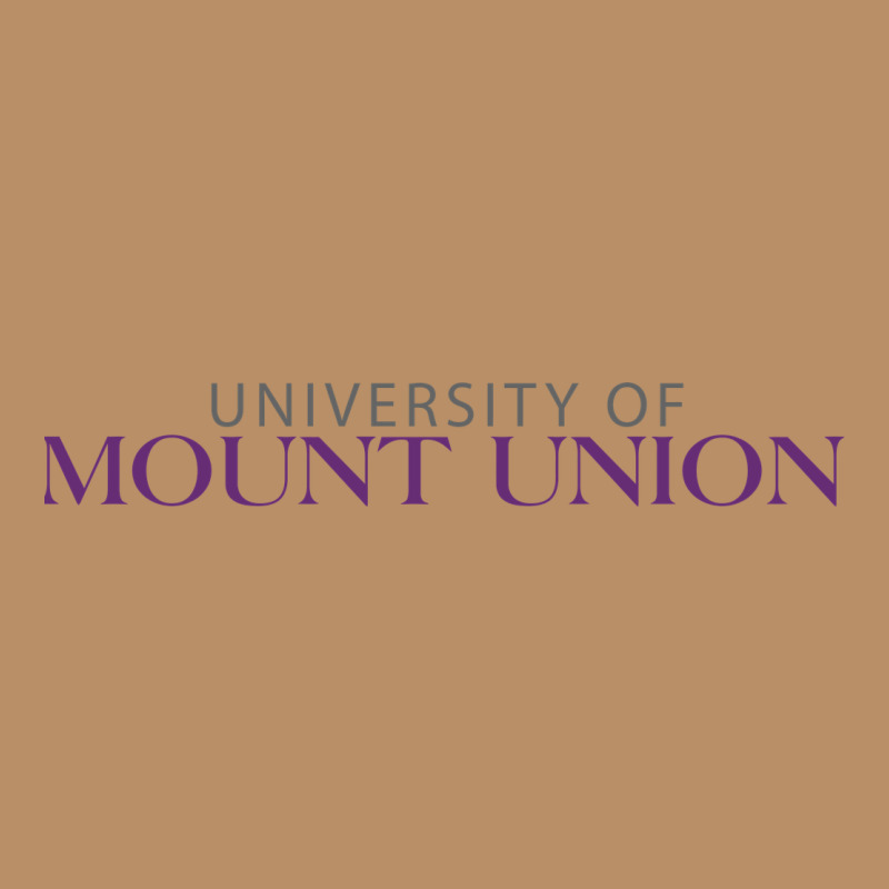 University Of Mount Union Vintage Hoodie by linhVisuals | Teevron