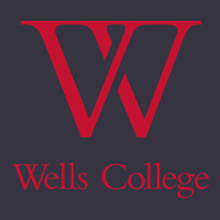 Wells College Vintage Hoodie | Teevron
