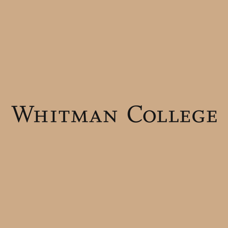 Whitman College Vintage Hoodie by linhVisuals | Teevron