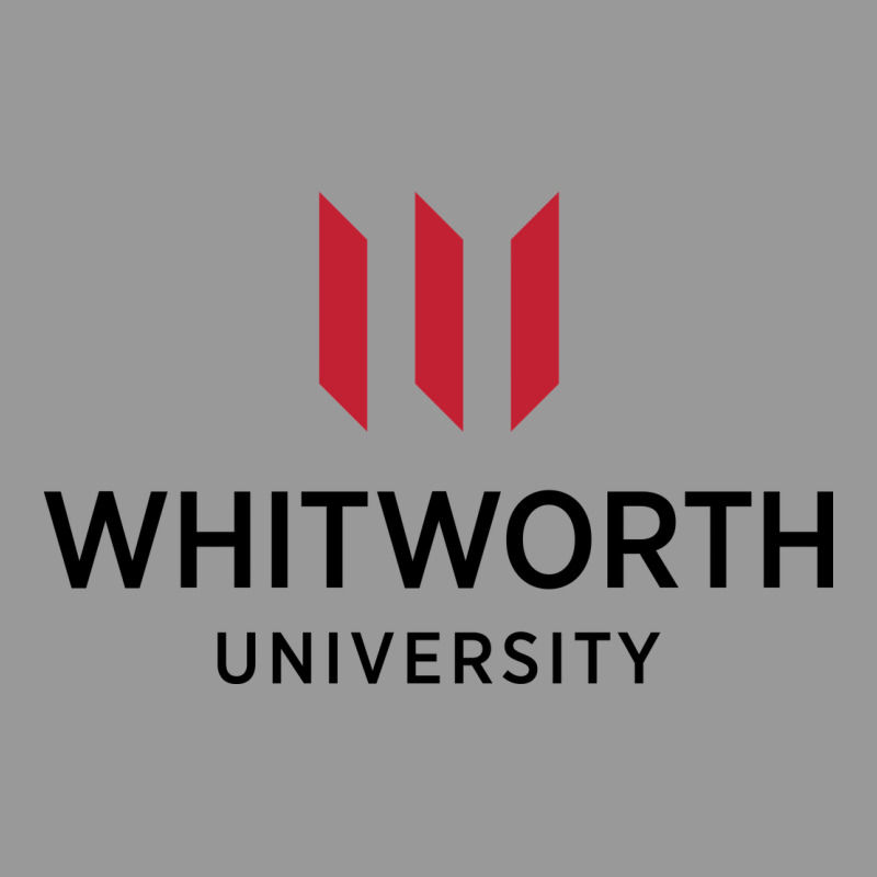 Whitworth University Vintage Hoodie by linhVisuals | Teevron