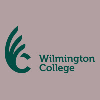 Wilmington College Vintage Hoodie | Teevron
