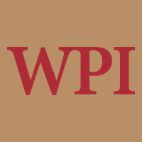 Worcester Polytechnic Institute Vintage Hoodie | Teevron