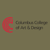 Columbus College Of Art And Design Vintage Hoodie | Teevron