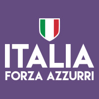 Italia Soccer Jersey Vintage Hoodie | Teevron