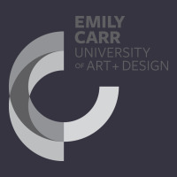 Emily Carr University Of Art And Design Vintage Hoodie | Teevron