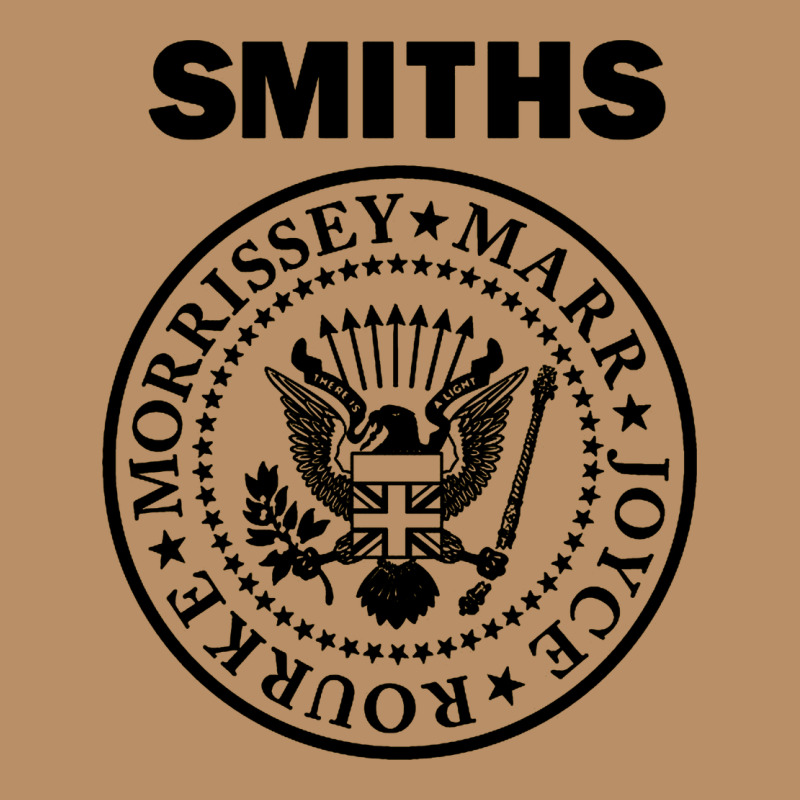 The Smiths Vintage Hoodie by linhVisuals | Teevron