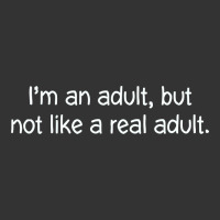 i'm an adult, but not like | Teevron