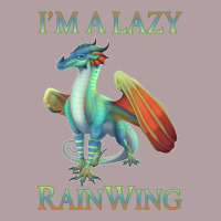 Chill Rainwing Dragon Retro Fan Tee Wings Of Fire Vintage Hoodie | Teevron
