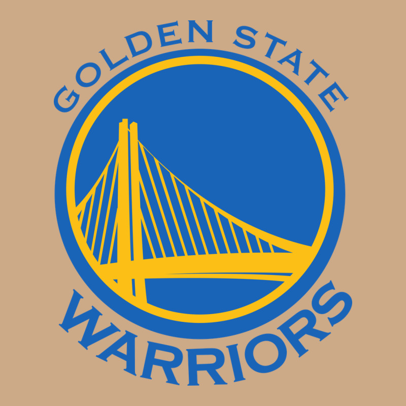 Golden State Vintage Hoodie by linhVisuals | Teevron