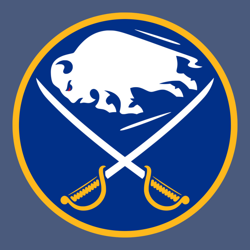 The Sabres Vintage Hoodie by linhVisuals | Teevron