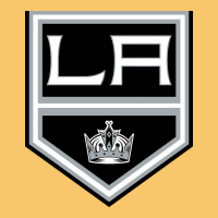 The La Kings Vintage Hoodie | Teevron