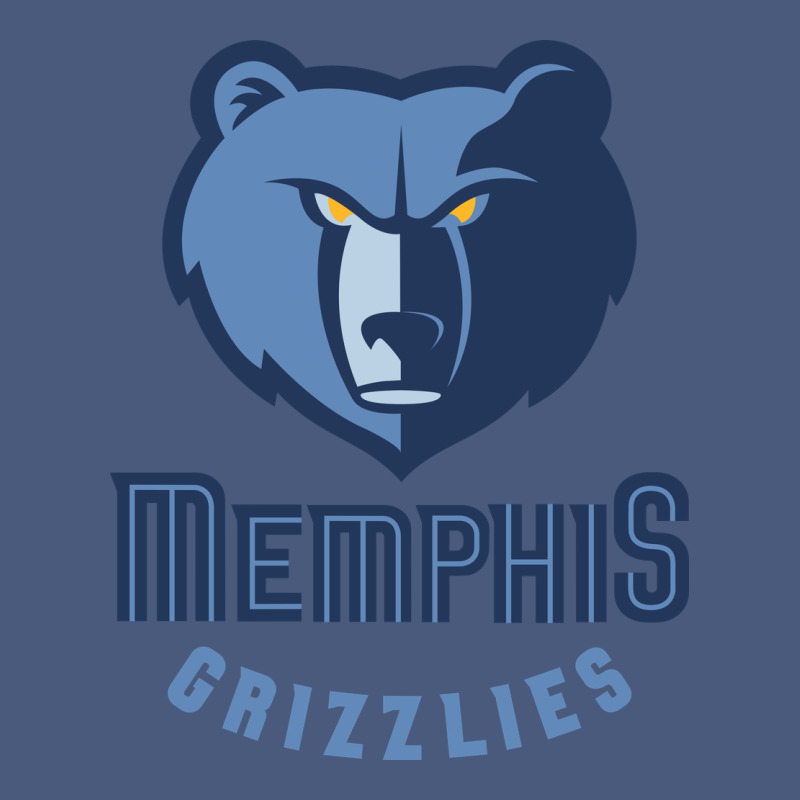 Memphis Vintage Hoodie by linhVisuals | Teevron