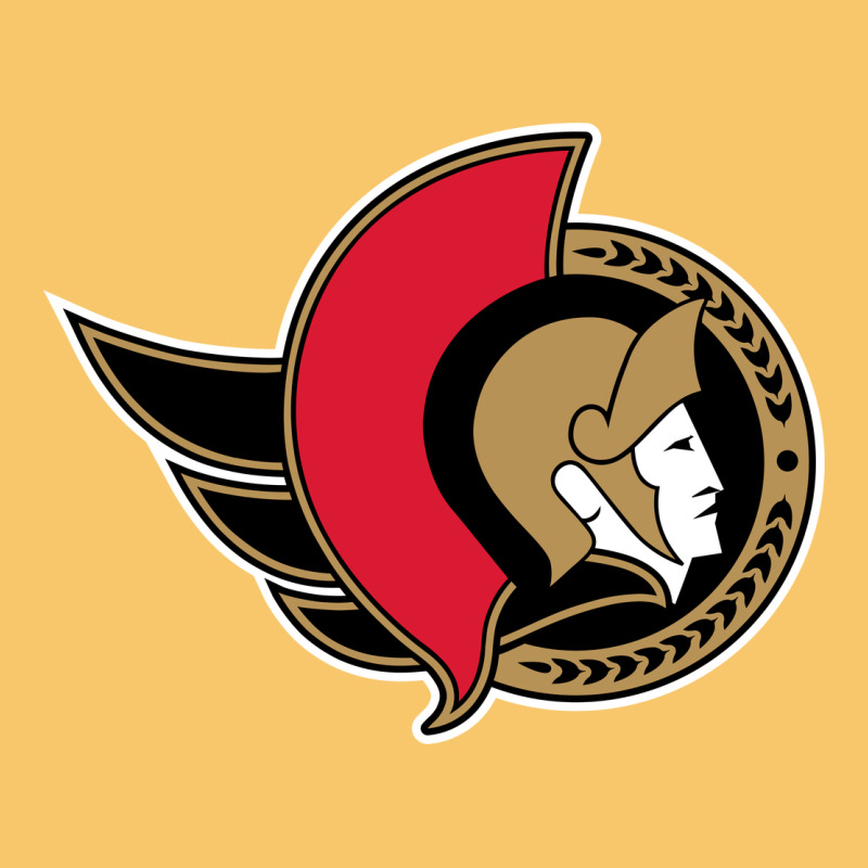 The Senators Vintage Hoodie by linhVisuals | Teevron