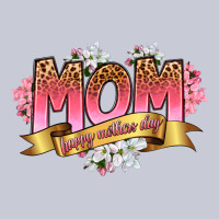 Mom Happy Mothers Day Heavyweight Hoodie | Teevron