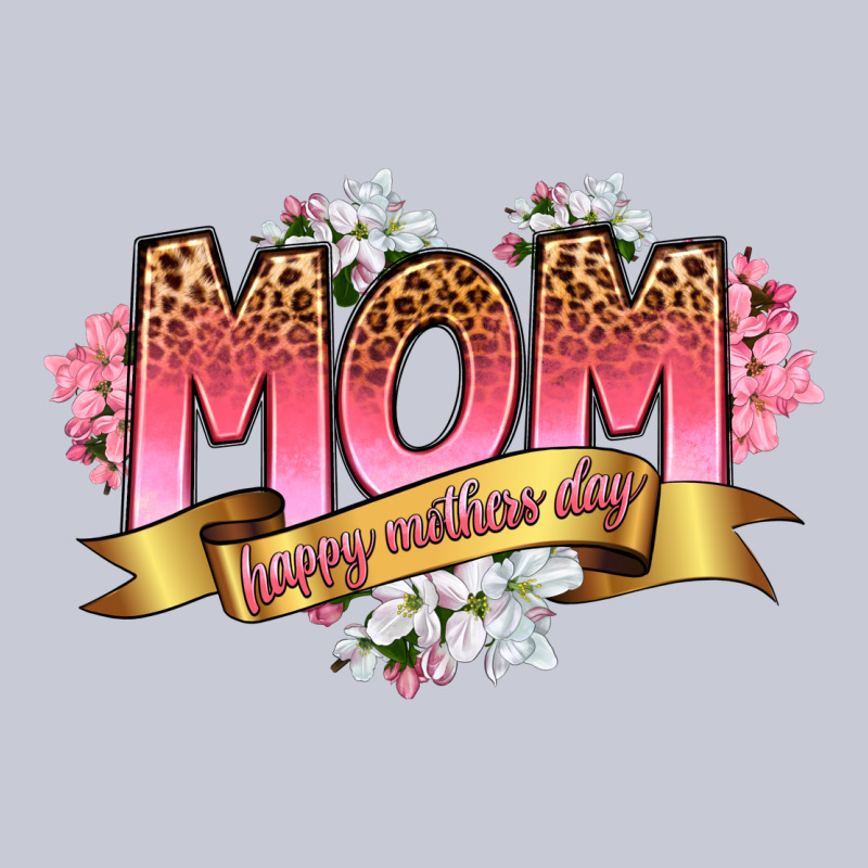 Mom Happy Mothers Day Heavyweight Hoodie by RanaPortraitStore | Teevron