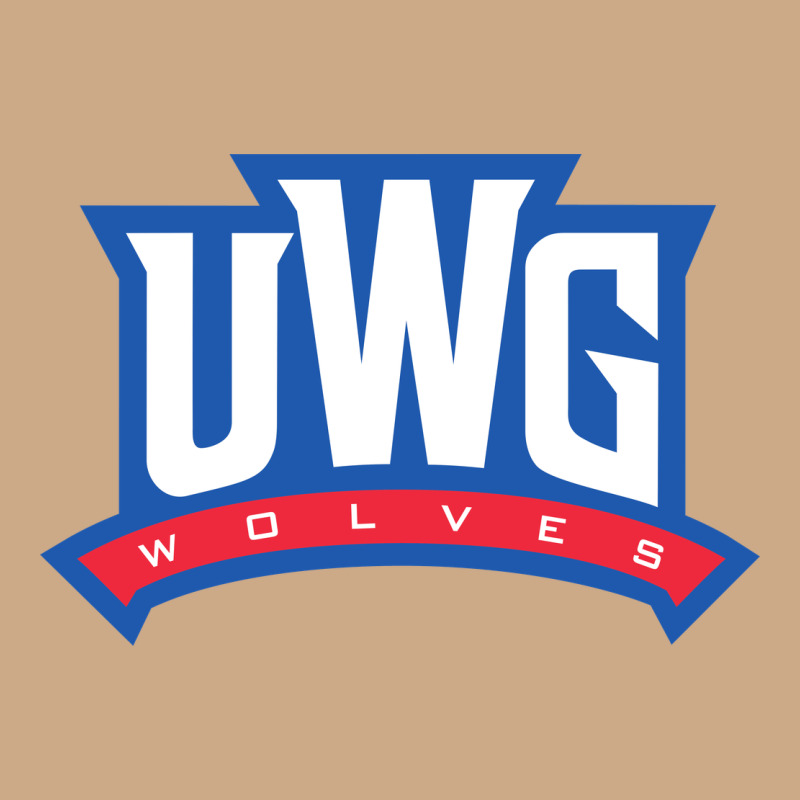 Uwg Wolves Vintage Hoodie by linhVisuals | Teevron
