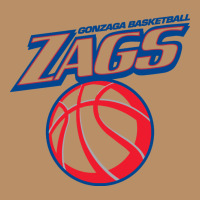 Gonzaga Basketball Vintage Hoodie | Teevron