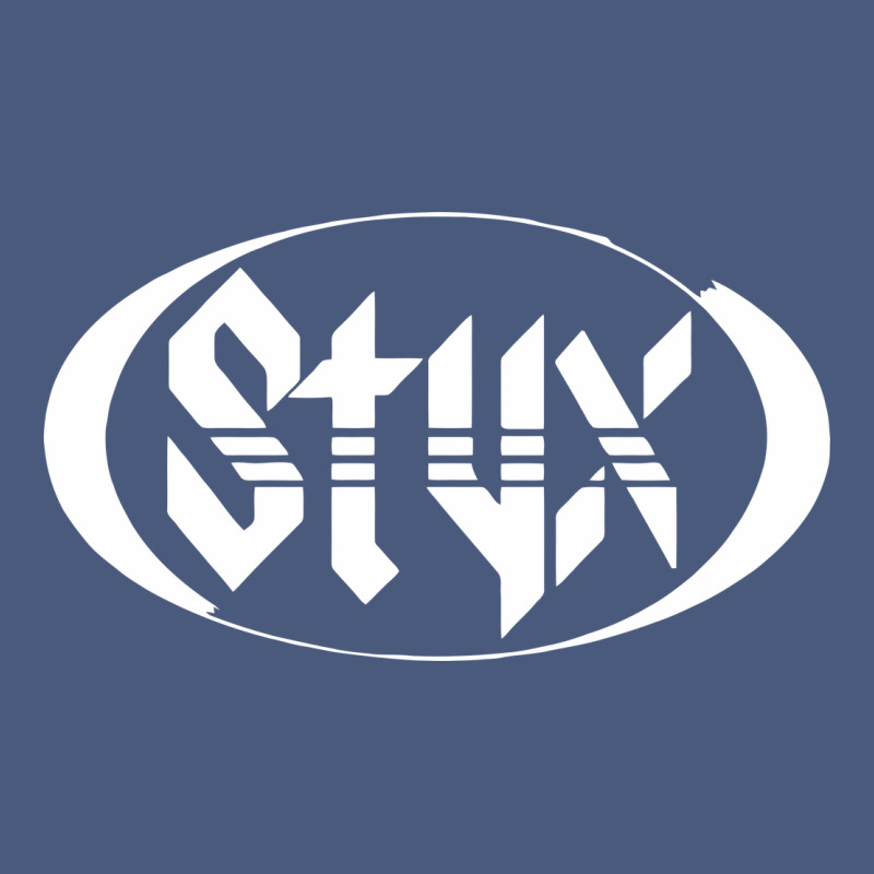Styx Vintage Hoodie by linhVisuals | Teevron
