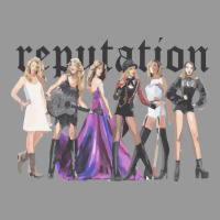 Reputation  Okka Vintage Hoodie | Teevron
