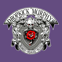 Dropkick Murphy's Best Of Punk Vintage Hoodie | Teevron