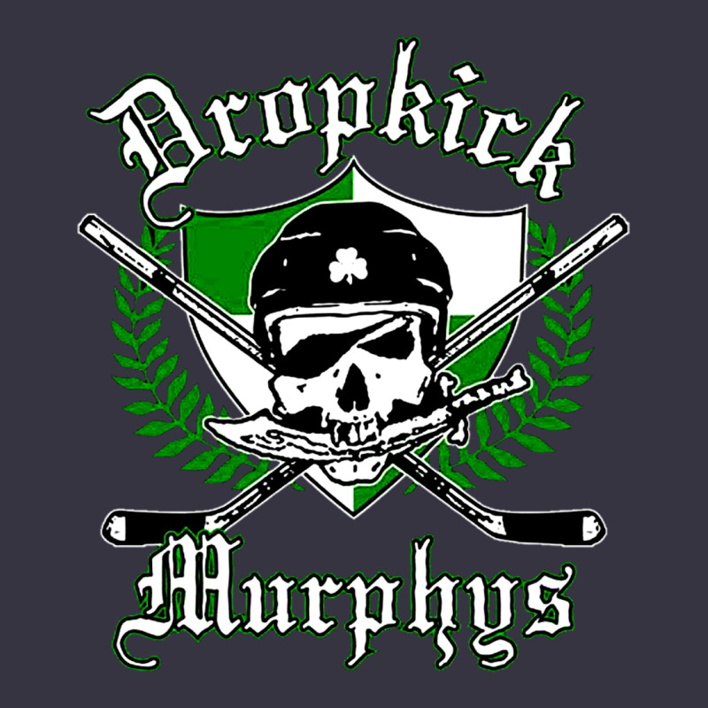Dropkick Murphy's Best Of Punk Vintage Hoodie by linhVisuals | Teevron