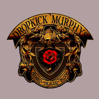 Dropkick Murphy's Best Of Punk Vintage Hoodie | Teevron