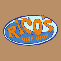 Richo Surf Shop Vintage Hoodie | Teevron