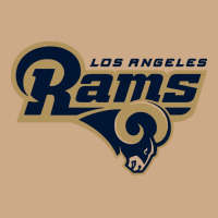 Rams Vintage Hoodie | Teevron