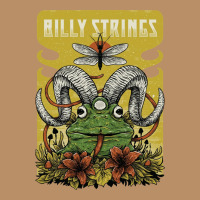 Billy Strings Poster Vintage Hoodie | Teevron