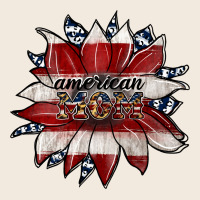 American Mom Zipper Hoodie | Teevron