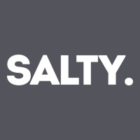 Salty Vintage Hoodie | Teevron
