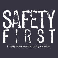 Safety First Science Teacher Vintage Hoodie | Teevron