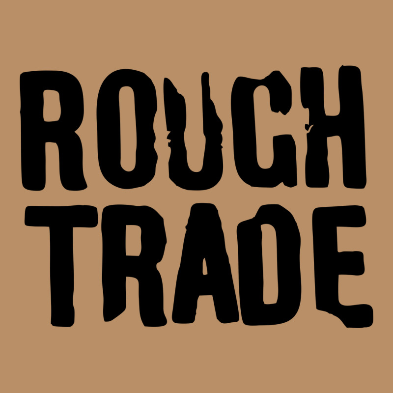 Rough Trade Vintage Hoodie by linhVisuals | Teevron