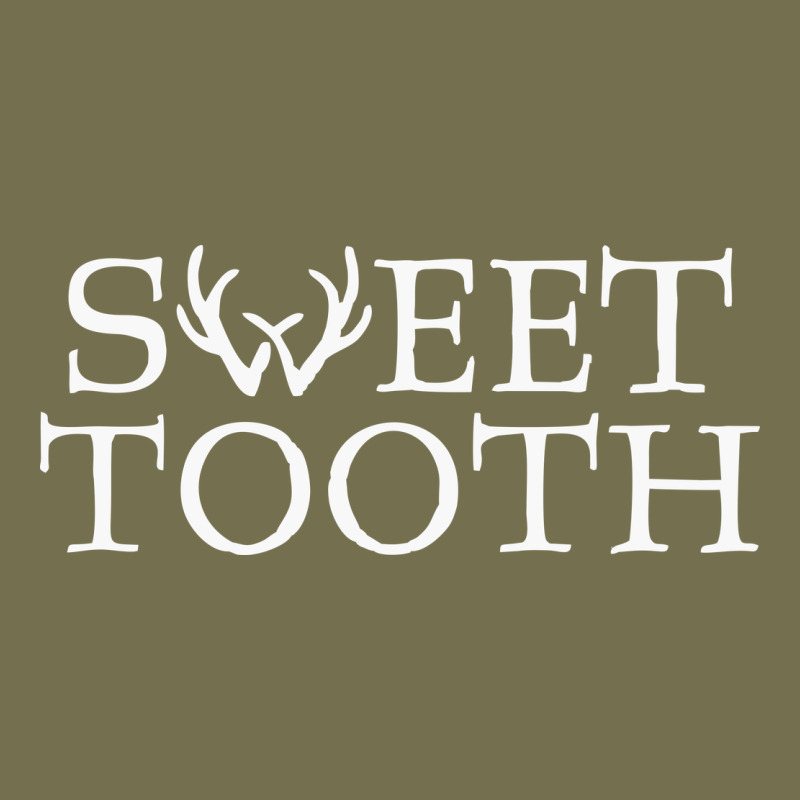 Sweet Tooth Vintage Hoodie by linhVisuals | Teevron