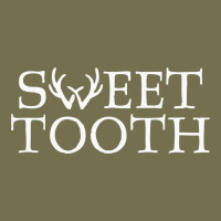 Sweet Tooth Vintage Hoodie | Teevron