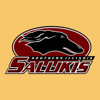 Salukis Vintage Hoodie | Teevron