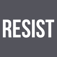 Resist Vintage Hoodie | Teevron