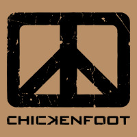 Cool-chickenfoot-chickenfoot-merch Vintage Hoodie | Teevron