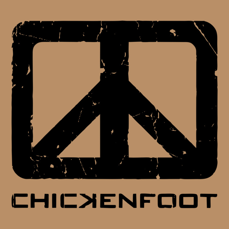 Cool-chickenfoot-chickenfoot-merch Vintage Hoodie by linhVisuals | Teevron