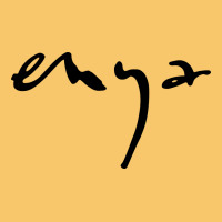 Cool-enya-watermark-merch Vintage Hoodie | Teevron