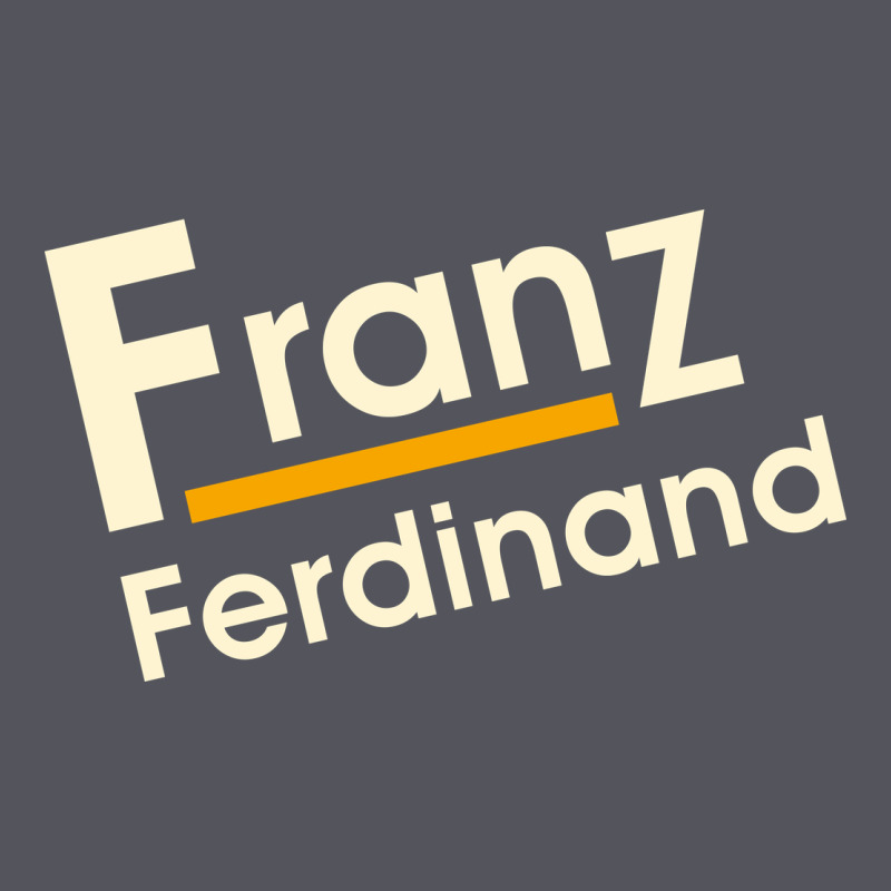Cool-franz-ferdinand-franz-ferdinand-merch Vintage Hoodie by linhVisuals | Teevron