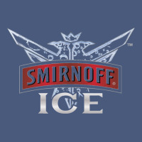 Smirnoff Ice Vintage Hoodie | Teevron