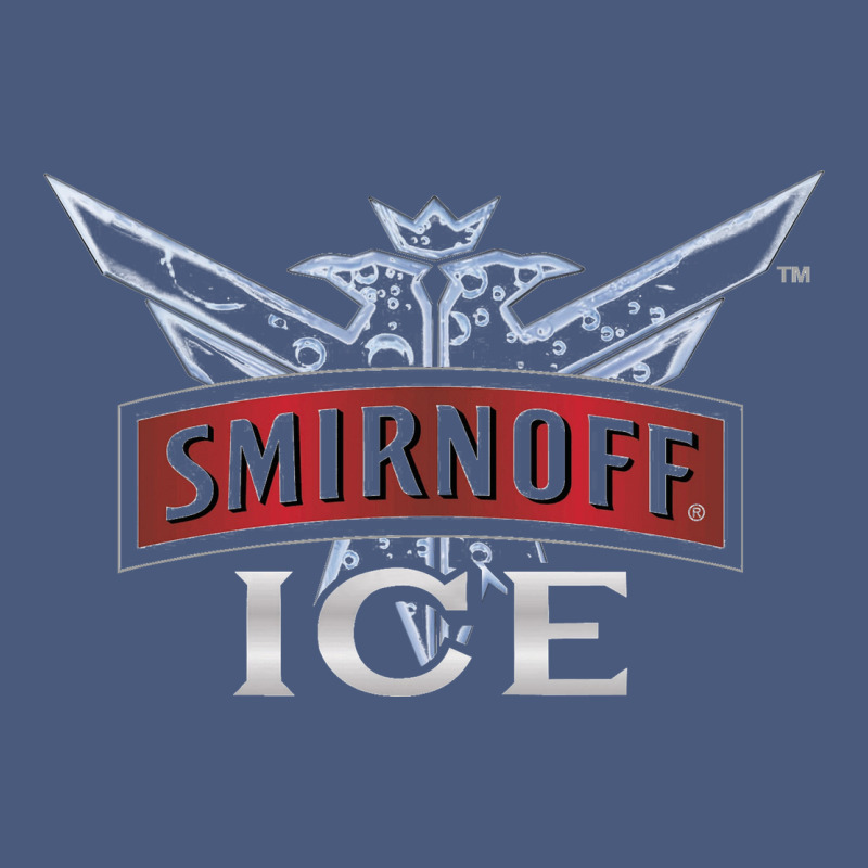 Smirnoff Ice Vintage Hoodie by linhVisuals | Teevron