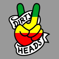 Dirty Heads Best Reggae Vintage Hoodie | Teevron