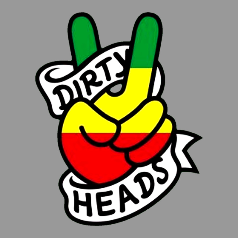 Dirty Heads Best Reggae Vintage Hoodie by linhVisuals | Teevron