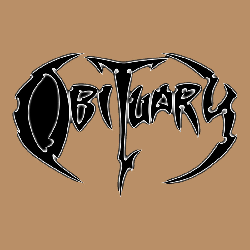 Obituary Best Of Metal Vintage Hoodie by linhVisuals | Teevron