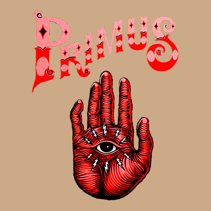 Primus Best Of Metal Vintage Hoodie by linhVisuals | Teevron