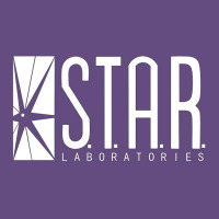 Star Laboratories Vintage Hoodie | Teevron