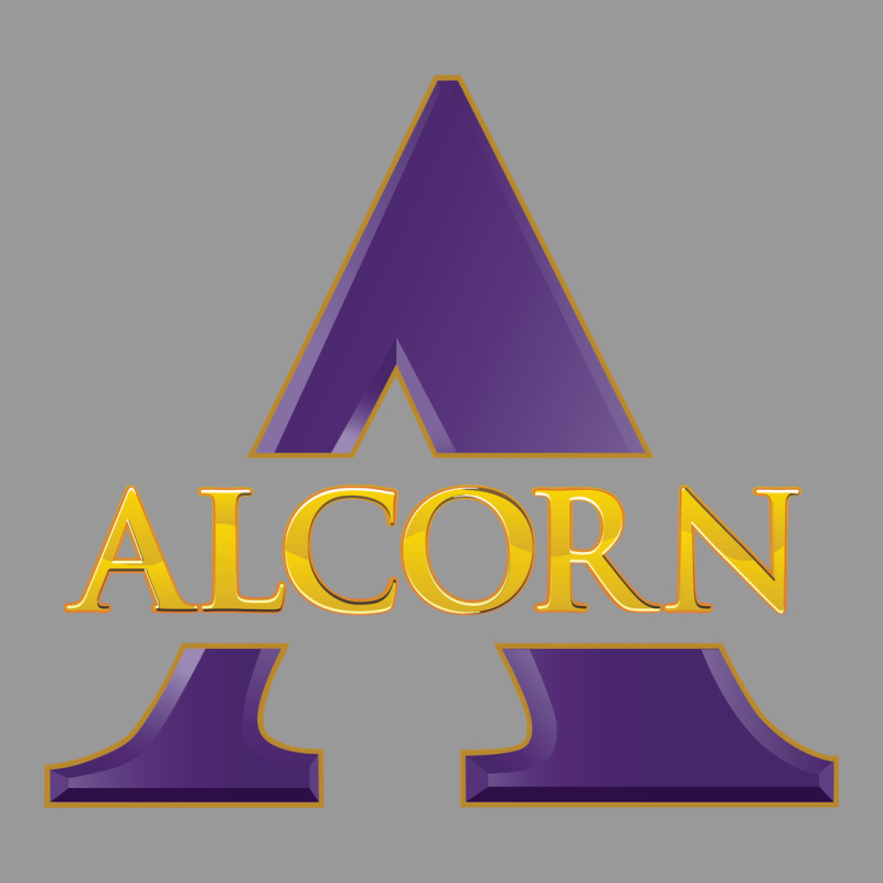 Alcorn State Athletics Vintage Hoodie by linhVisuals | Teevron