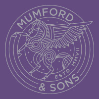 #mumford And #sons #pegasus Vintage Hoodie | Teevron